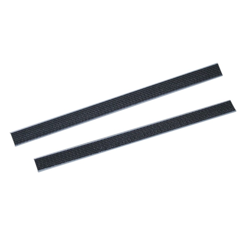 Vervangend klittenband - Klittenbandsysteem 60 cm Infinity - Achterkant 522 mm